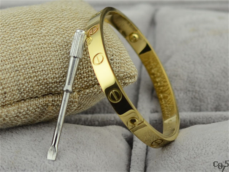 Cartier Bracelet 043